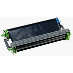 Panasonic KX-FA65 100 Meter Film cartridge for KX-FP101 and KX-FHD301 series by Panasonic