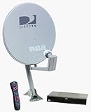 RCA - RCA DS2232RD DIRECTV System with Dual LNB