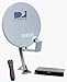 RCA DS2232RD DIRECTV System with Dual LNB