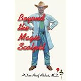 beyond the magic scalpel