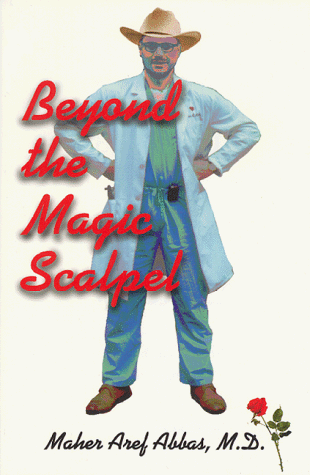 Beyond The Magic Scalpel