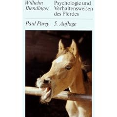 Psychologie und Verhaltensweisen des Pferdes