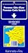 Provence and the Cote d'Azur (Regional Maps - France)