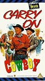 VHS : Carry On Cowboy [1966]