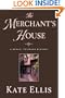 The Merchant's House-A Wesley Peterson Mystery