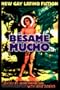 Besame Mucho: An Anthology of Gay Latino Fiction (New Gay Latino Fiction)