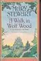 A Walk in Wolf Wood: A Tale of Fantasy and Magic