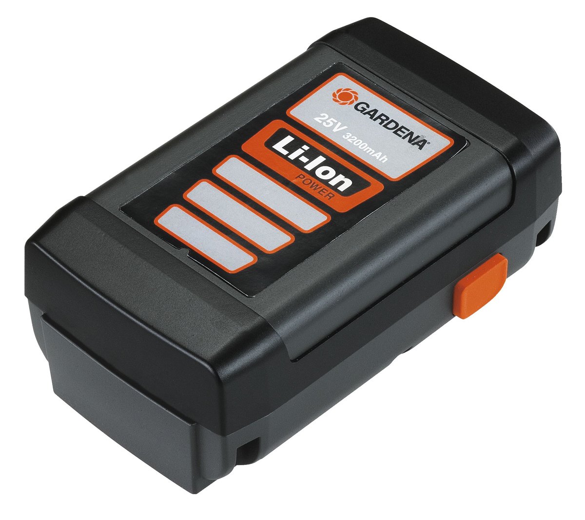  Gardena 8838 25Volt 3.2 Ah LithiumIon Battery For 4025 Cordless