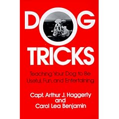 Dog Tricks