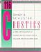 Simon & Schuster Crostics 116 by Thomas H. Middleton ISBN 0684829630