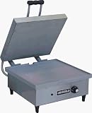 Best Uniworld  Electric Griddle Reviews – Uniworld USASEG Large Sandwich Rating