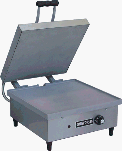 Uniworld USASEG Large Sandwich Grill