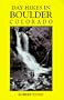 Day Hikes in Boulder, Colorado