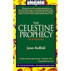 The Celestine Prophecy: An Adventure