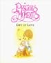 A Precious Moments Gift of Love (Itty Bitty Books)