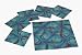 Scramble Squares: Whales