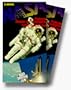 NASA - The Greatest Show In Space, Vol. 9-10 [VHS]