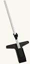 Bosch JA1003 Circular and Parallel Cutting Guide for Bosch Jig Saws
