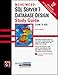 Book MCSE/MCSD: SQL Server 7 Database Design Study Guide