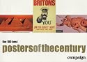 Posters of the Century: "Campaign's" Top 100 Advertising Posters, 1900-1999