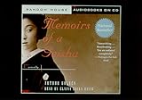 Memoirs of a Geisha