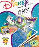 Disney's Toy Story 2 Print Studio
