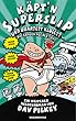 K�pt'n Superslip und Quartett Klosett - Das Grauen aus der Tiefe