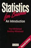 Statistics for Business