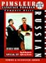 Russian (Pimsleur Language Program)