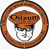 Oilzum