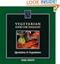 Vegetarian Food for Thought: Quotations and Inspirations