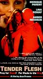 Tender Flesh [VHS]