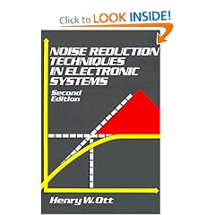 Noise Reduction Techniques in Electronic Systems, 2nd Edition