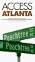 Access Atlanta (Access Guides)