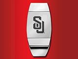 Syracuse - Money Clip & Credit Card Holder - Laser Engraved