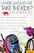 Fodor's Where Should We Take the Kids: Northeast, 3rd Edition: Fresh, Most-Fun-for-the-Money, Anything-But-Boring Getaways for You and Your Chi ldren, Complete with Family-Friendly Places (Where Should We Take the Kids? the Northeast)