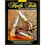 Ed Fowler's Knife Talk: The Art & Science of Knifemaking