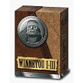 Winnetou I-III [Box Set] [3 DVDs]