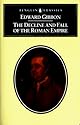 The Decline and Fall of the Roman Empire