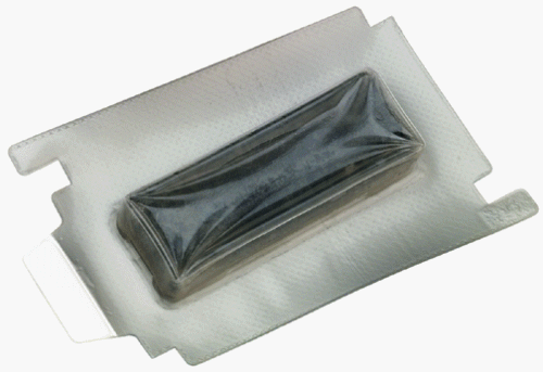 Spectrum Group 16905 1-Ounce Replacement Lures