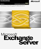 Exchange Server with Outlook 2000 (5-client)