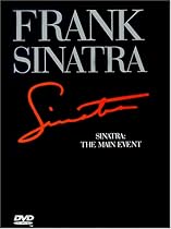 Frank Sinatra - Sinatra: The Main Event