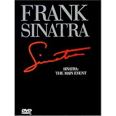 Frank Sinatra - Sinatra: The Main Event