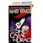 She Came in Drag (Emma Victor Mysteries)
