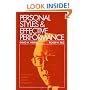 Personal Styles & Effective Performance