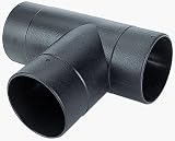 Woodstock International G1547 4 T-Fitting