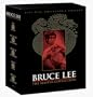 Bruce Lee - The Master Collection (Fists of Fury / The Chinese Connection / Return of the Dragon / Game of Death / Bruce Lee: The Legend)
