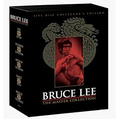 Bruce Lee - The Master Collection Set