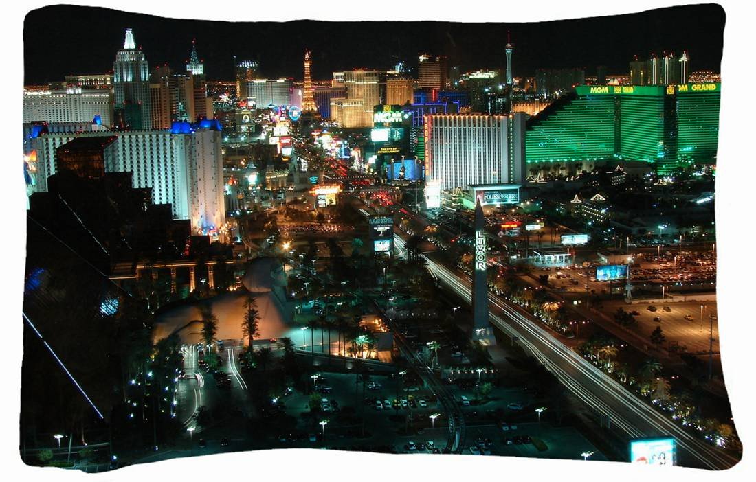 Amazon.com - Microfiber Peach Queen Size Decorative PillowCase ...