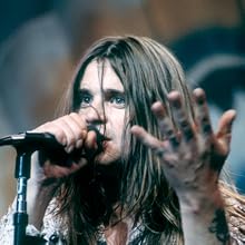 Ozzy Osbourne